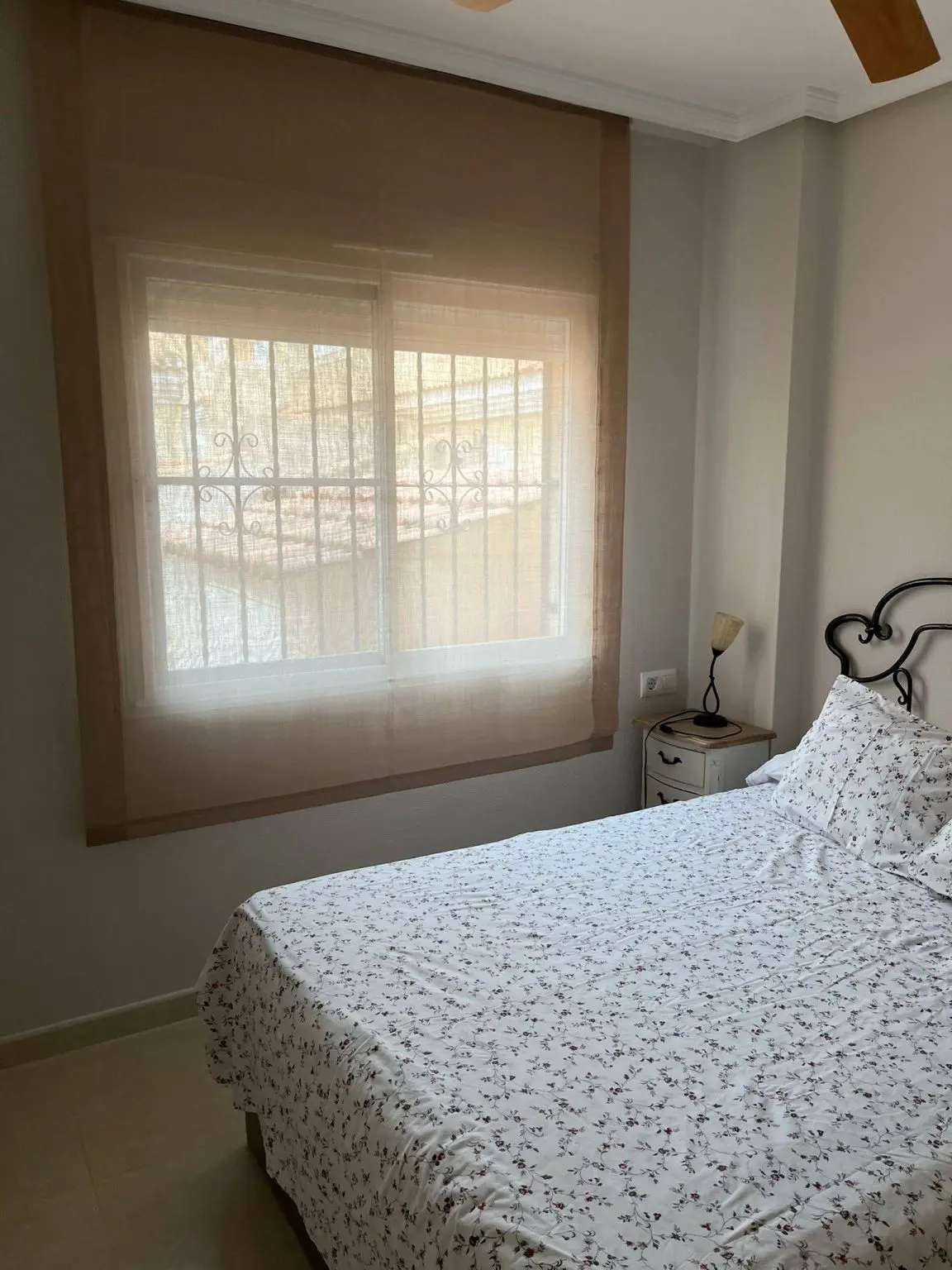 Apartment Of 70 M² In Los Alcázares, Spain