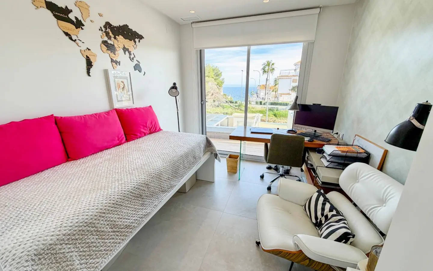 Villa Of 349 M² With Mediterranean Style In Orihuela Costa