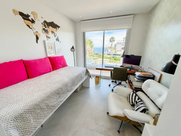 Villa Of 349 M² With Mediterranean Style In Orihuela Costa