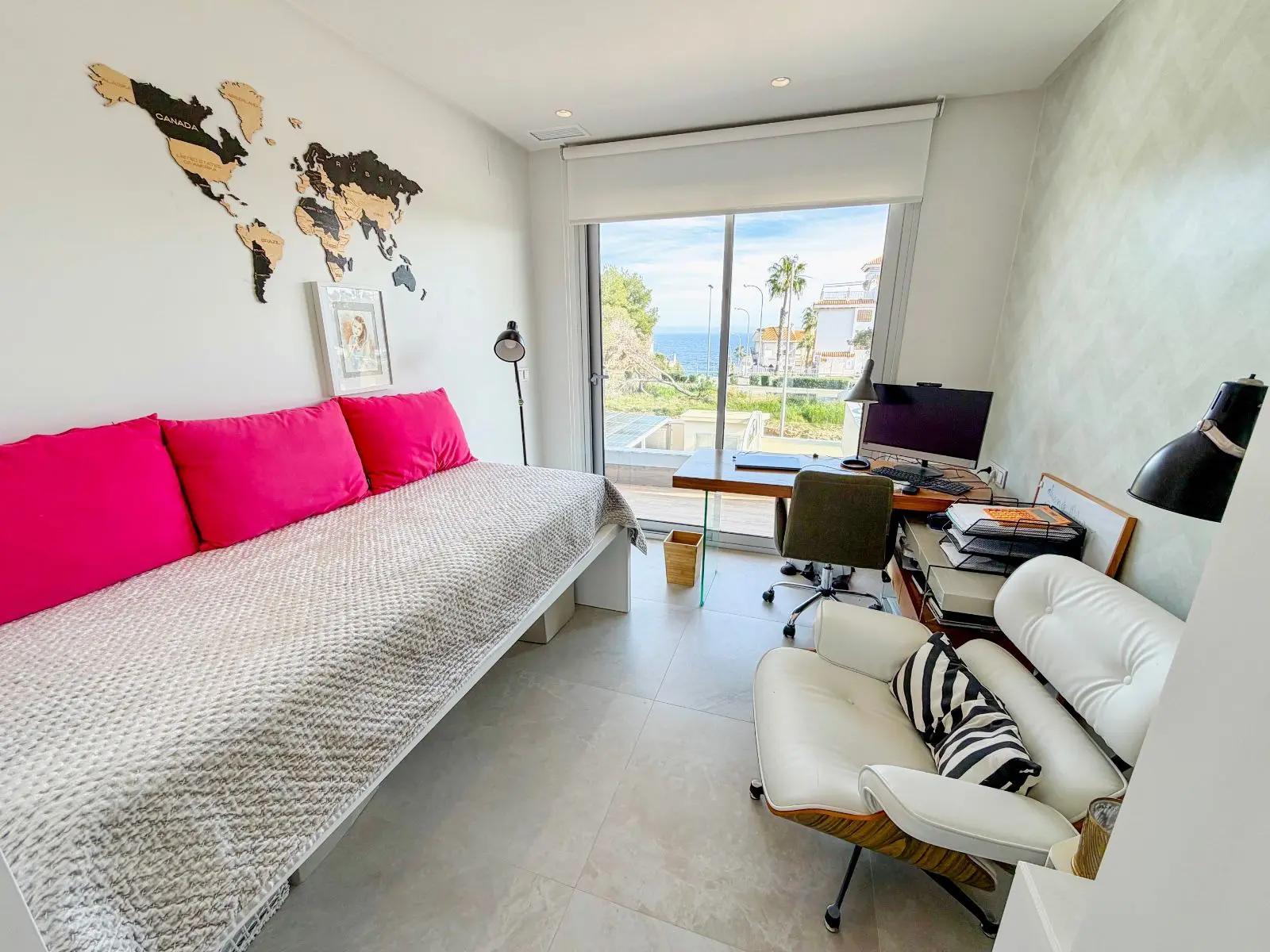Villa Of 349 M² With Mediterranean Style In Orihuela Costa