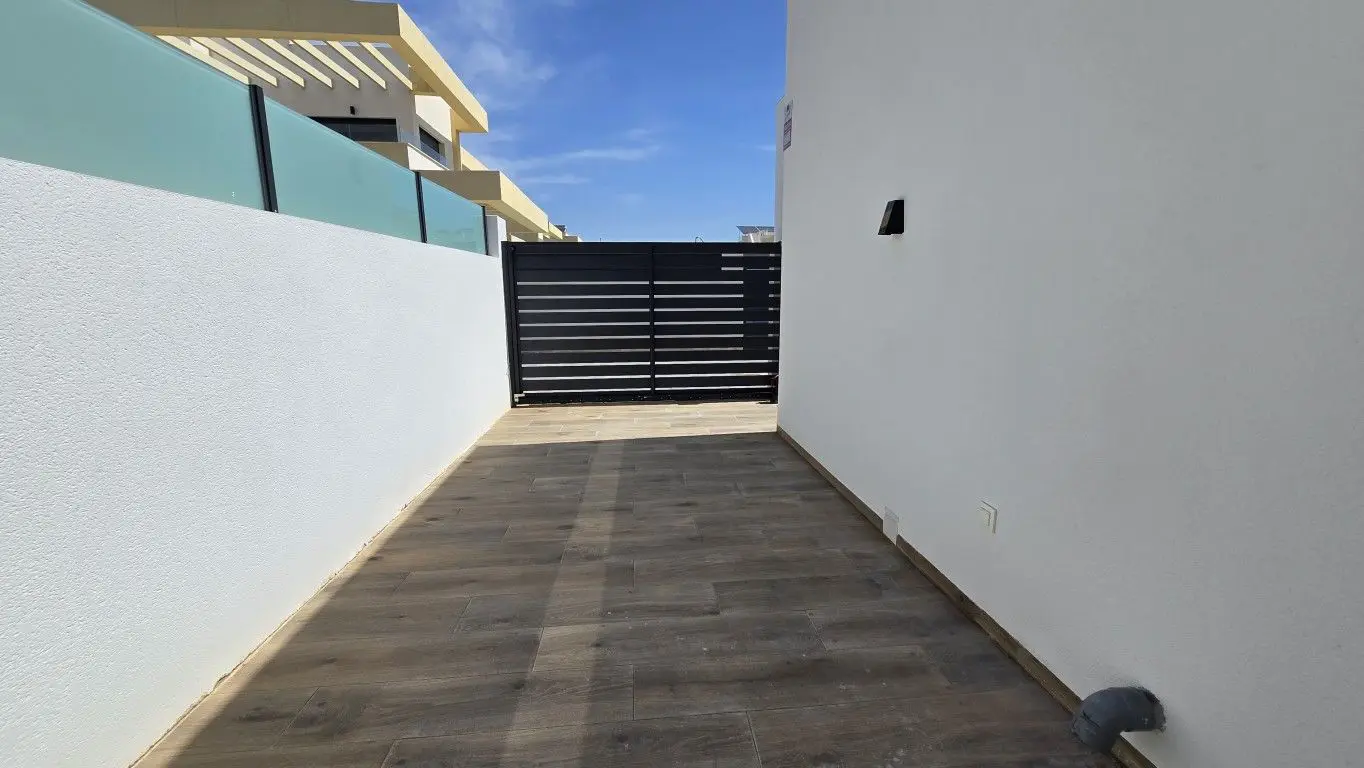 Villa 151 M² In Los Montesinos, Spain – Mediter Real Estate