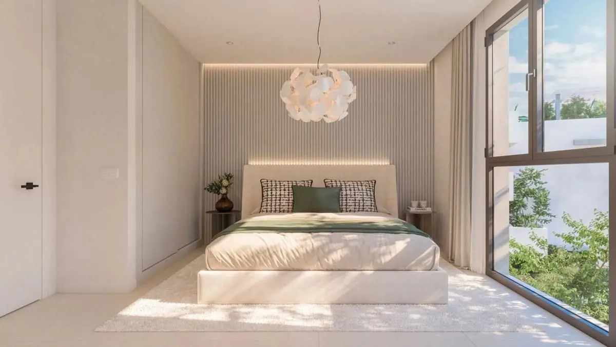 Apartment 125 M² In Estepona, Spain – Mediter Real Estate