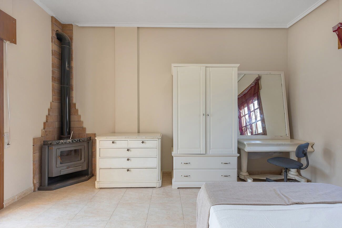 Villa 0 M² In Almoradi, Spain – Mediter Real Estate