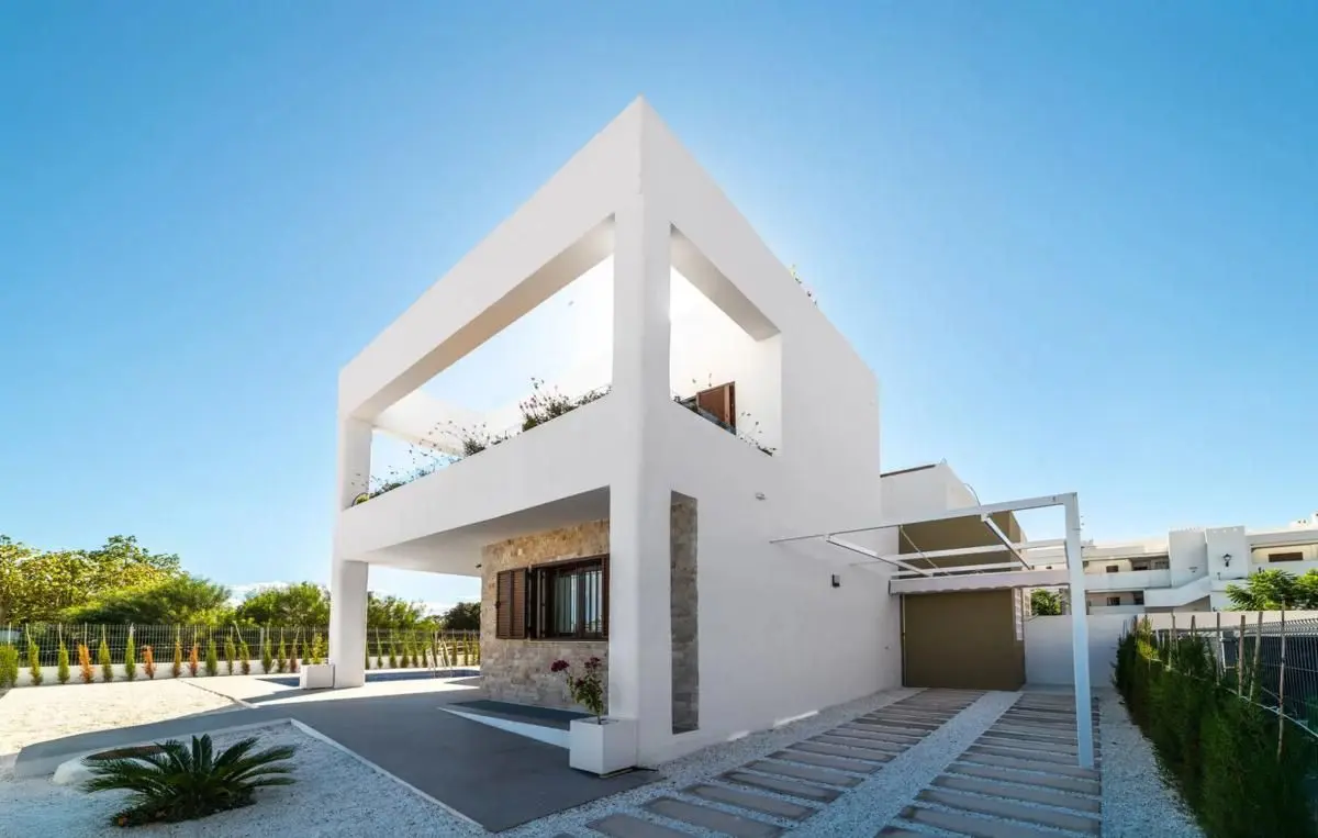 Apartment 110 M² In San Juan De Los Terreros, Spain – Mediter Real Estate