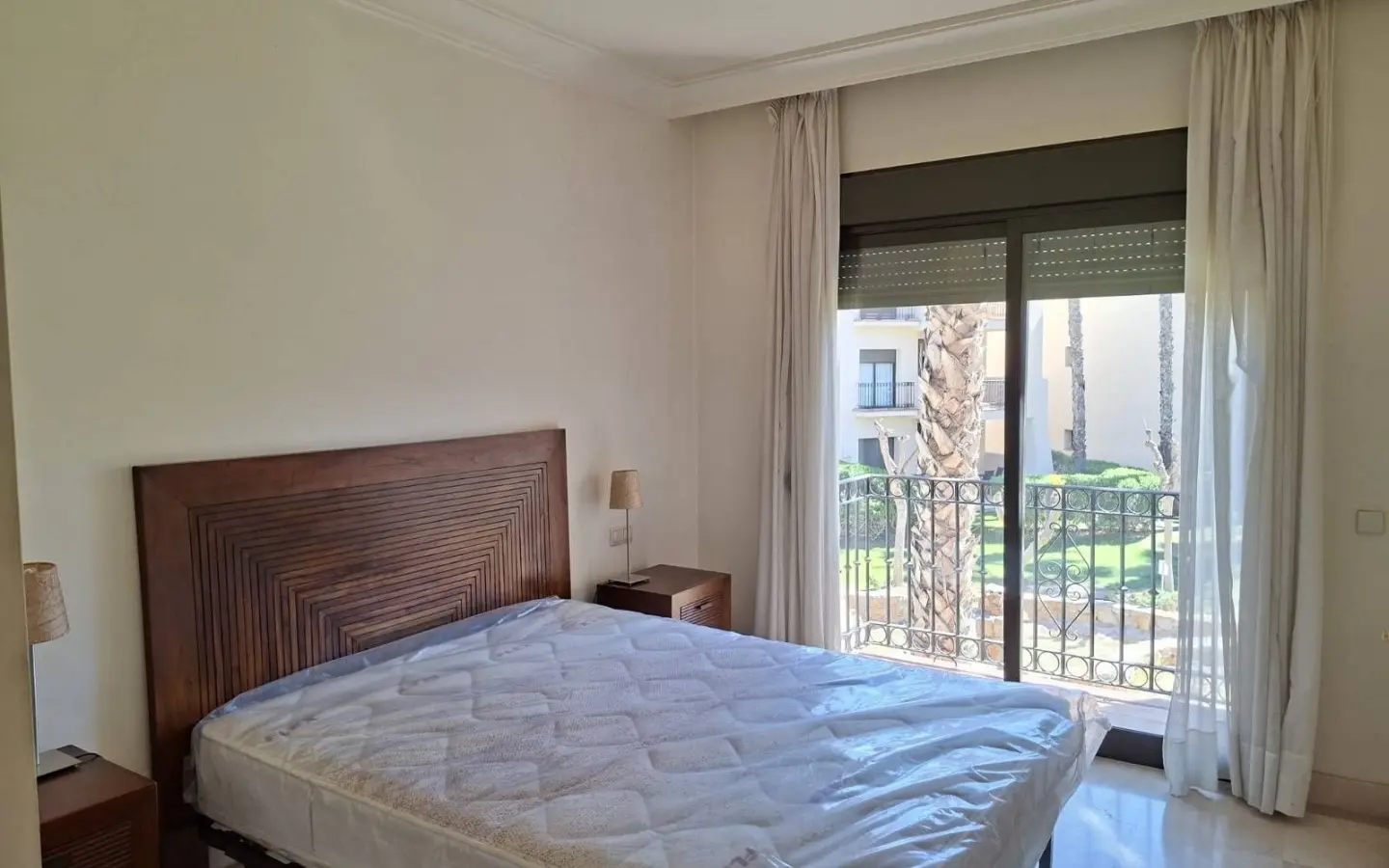 Apartment Of 135 M² In San Javier, Spain