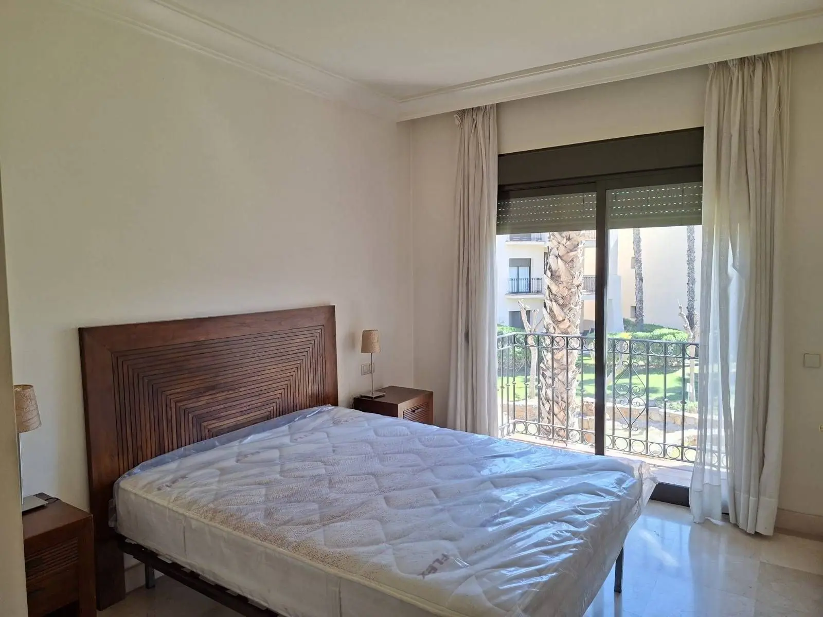 Apartment Of 135 M² In San Javier, Spain