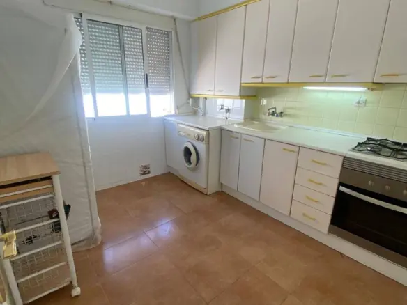 Apartment Of 81 M² In Pilar De La Horadada, Spain