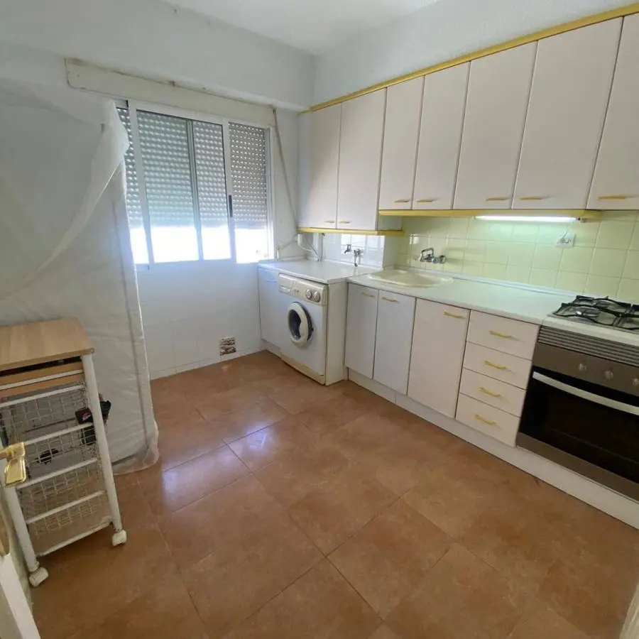Apartment Of 81 M² In Pilar De La Horadada, Spain