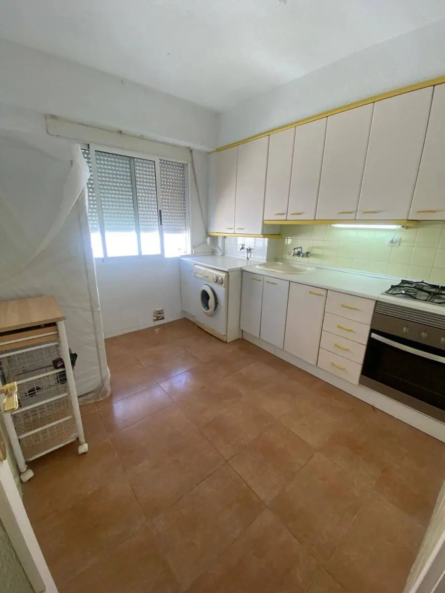 Apartment Of 81 M² In Pilar De La Horadada, Spain