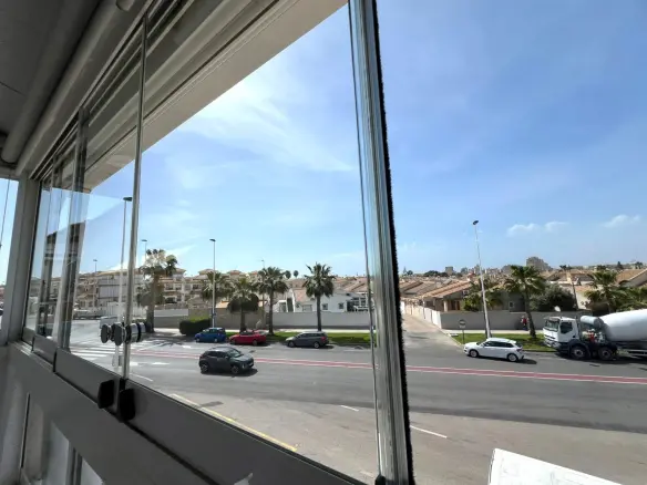 Bungalow Of 55 M² In Torrevieja, Spain