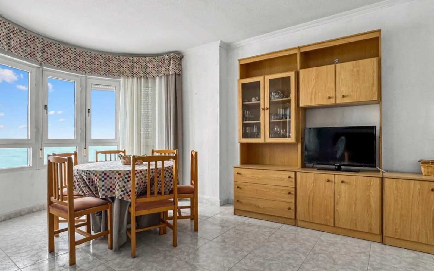Apartment Of 120 M² In Torrevieja, Spain