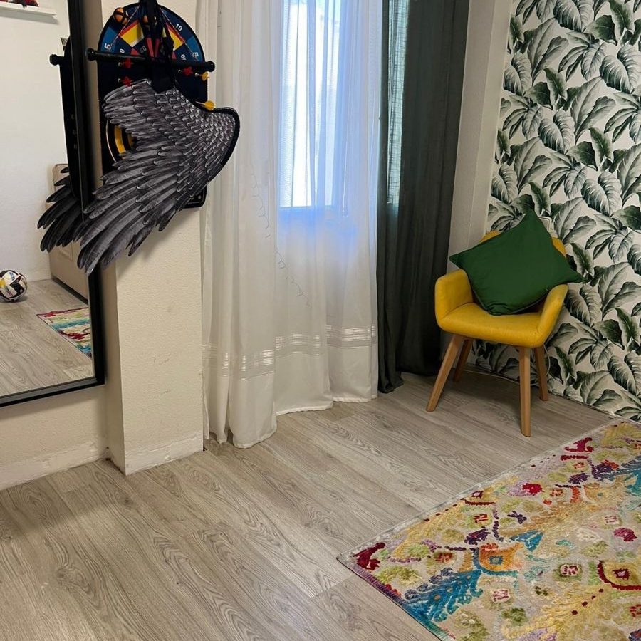 Apartment Of 75 M² In Torrevieja, Spain