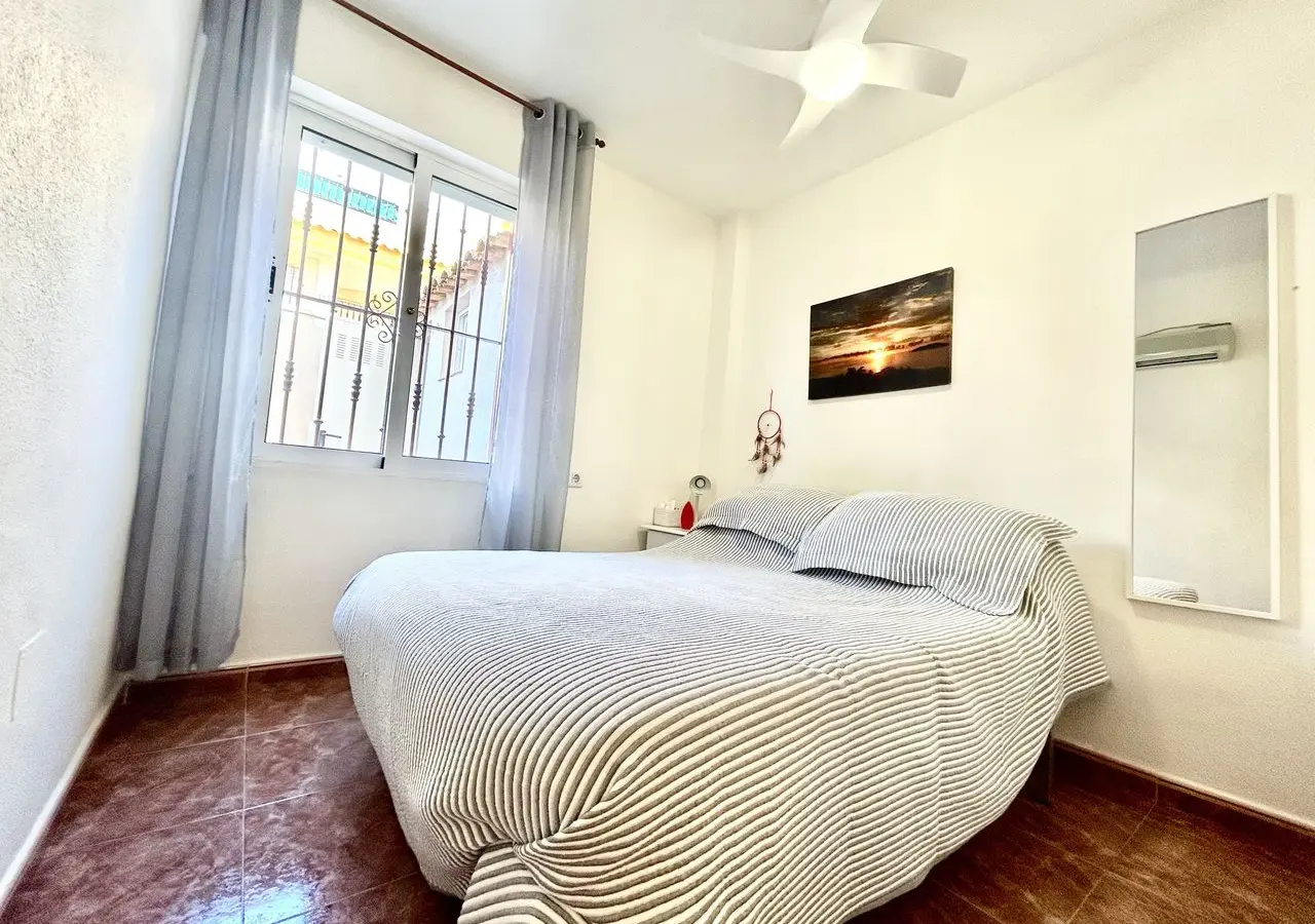 Apartment Of 60 M² In Orihuela Costa, Spain