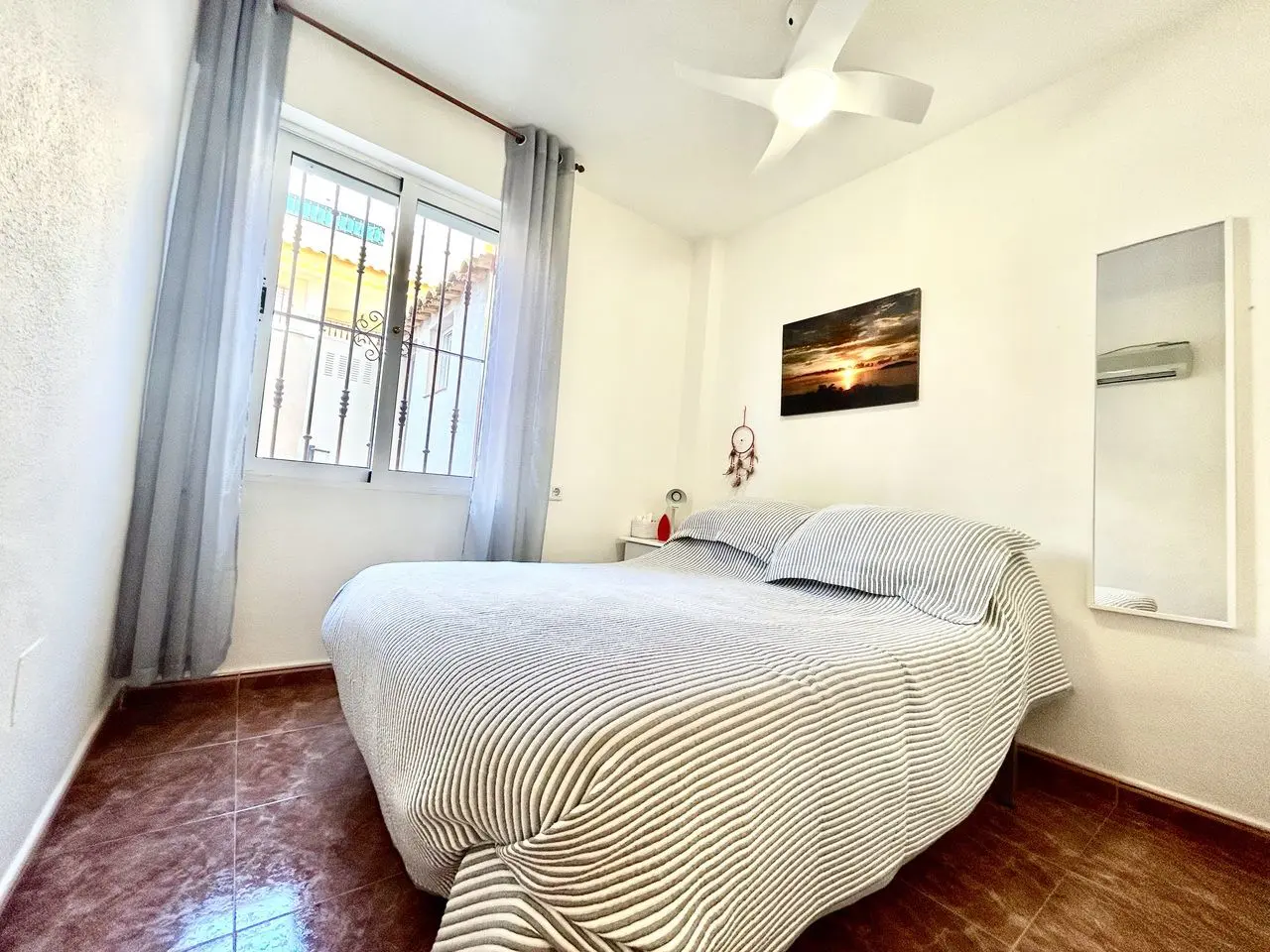 Apartment Of 60 M² In Orihuela Costa, Spain