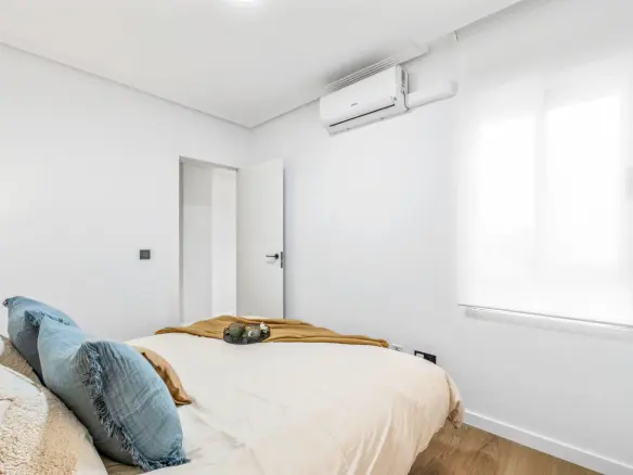 Apartment Of 68 M² With [features] In Orihuela Costa, Spain