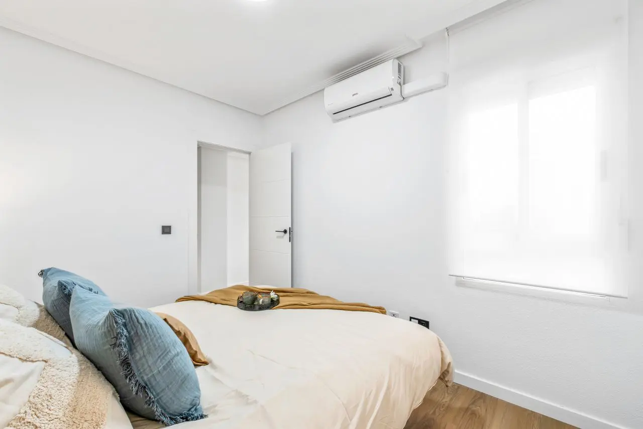 Apartment Of 68 M² With [features] In Orihuela Costa, Spain