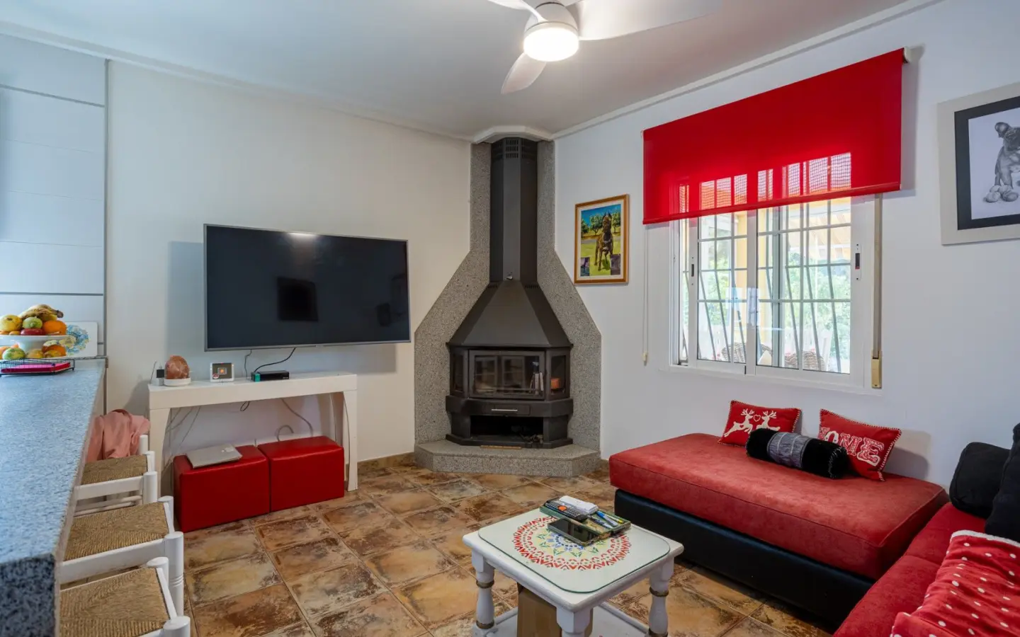 Villa Of 199 M² In La Hoya, Spain