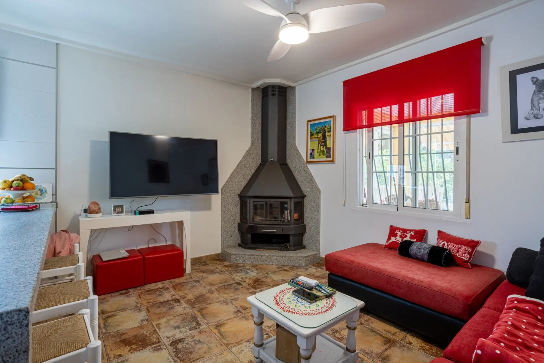 Villa Of 199 M² In La Hoya, Spain