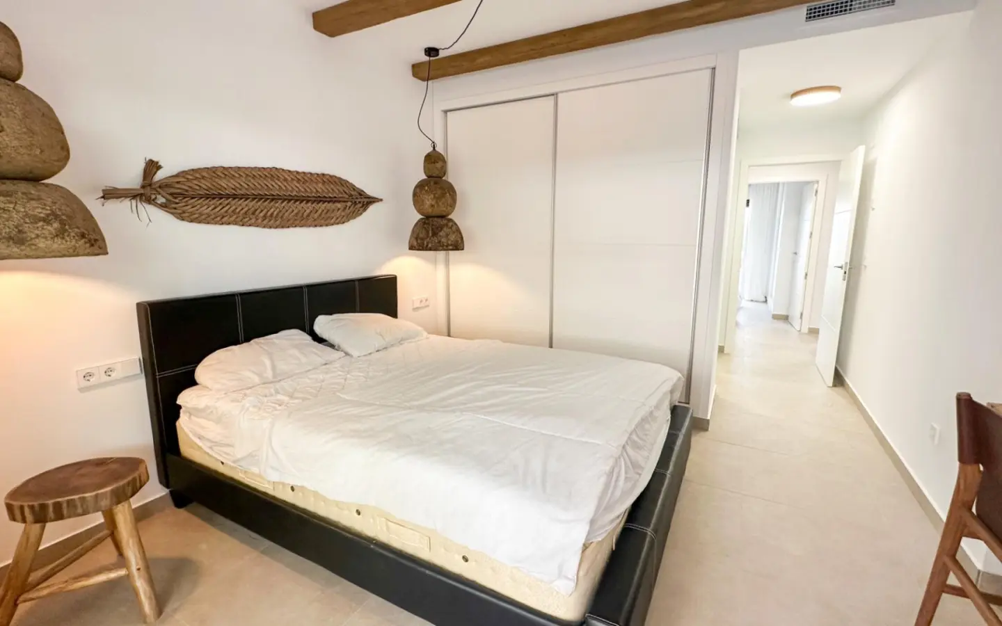 Apartment Of 74 M² In Orihuela Costa, Spain