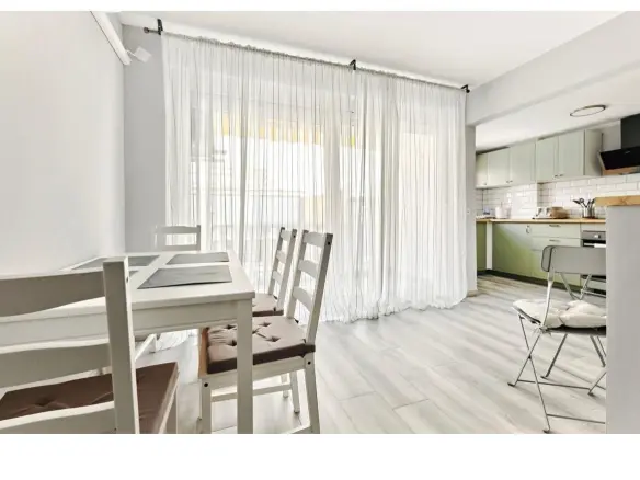 Apartment Of 75 M² In Torrevieja, Spain