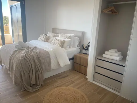 Penthouse Of 76 M² In Orihuela Costa, Spain