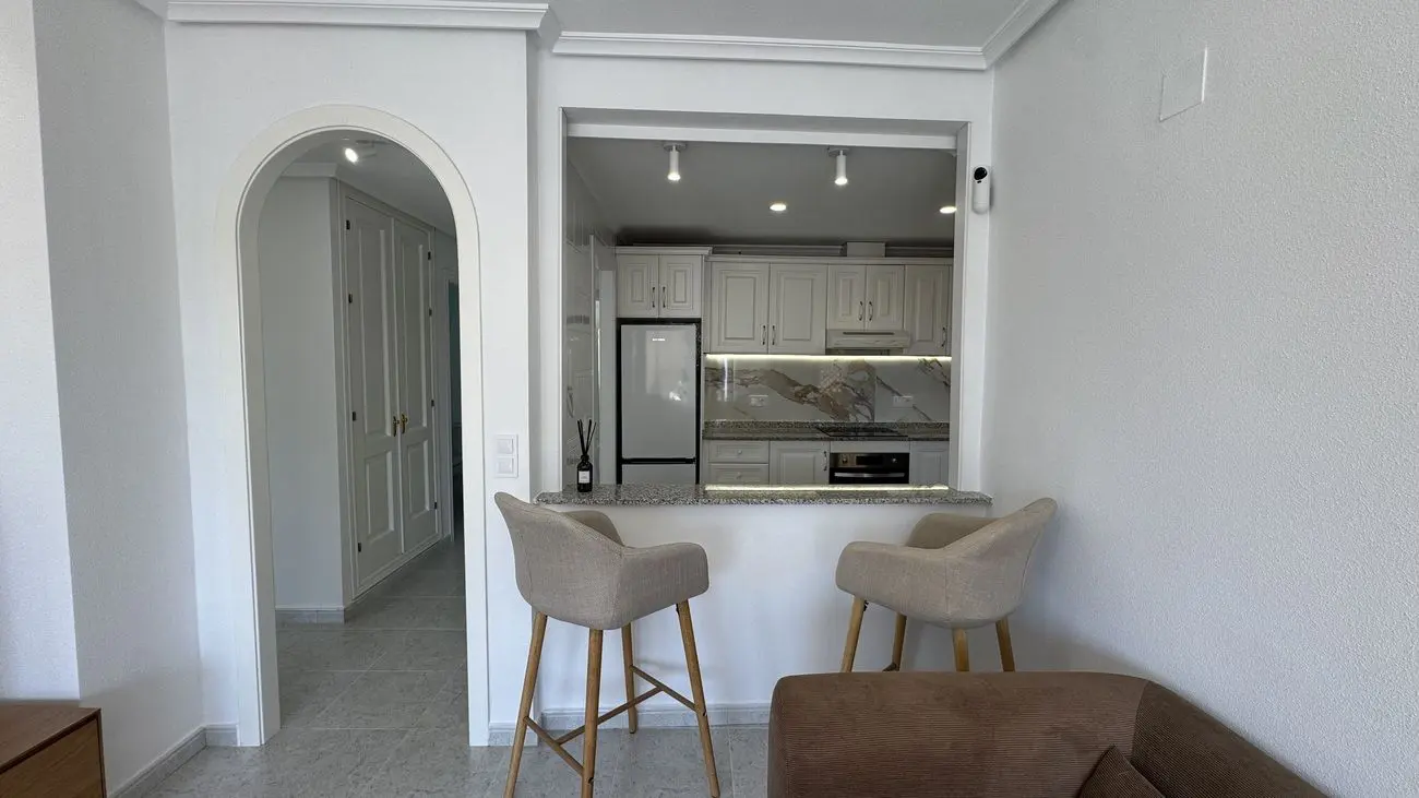 Apartment 83 M² In Orihuela Costa, Spain – Mediter Real Estate