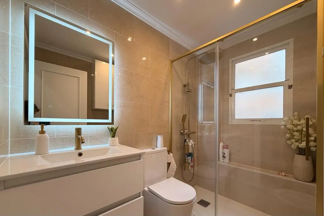 Apartment 0 M² In Torrevieja, Spain – Mediter Real Estate