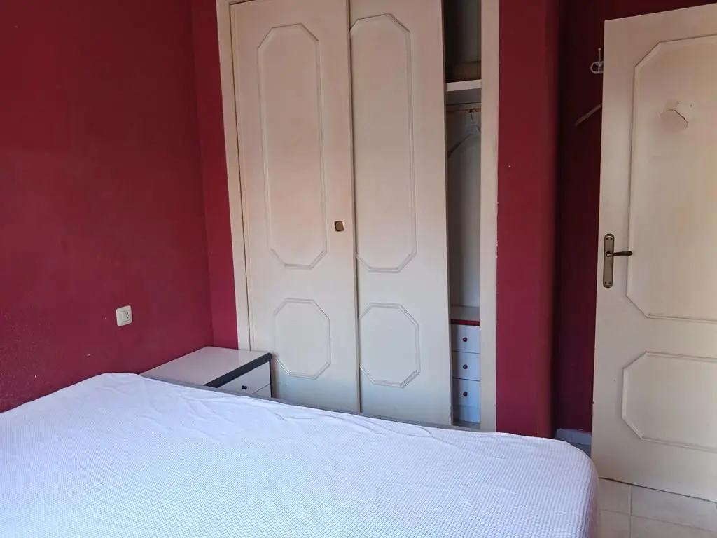Duplex Of 74 M² With Sea View In Torrevieja