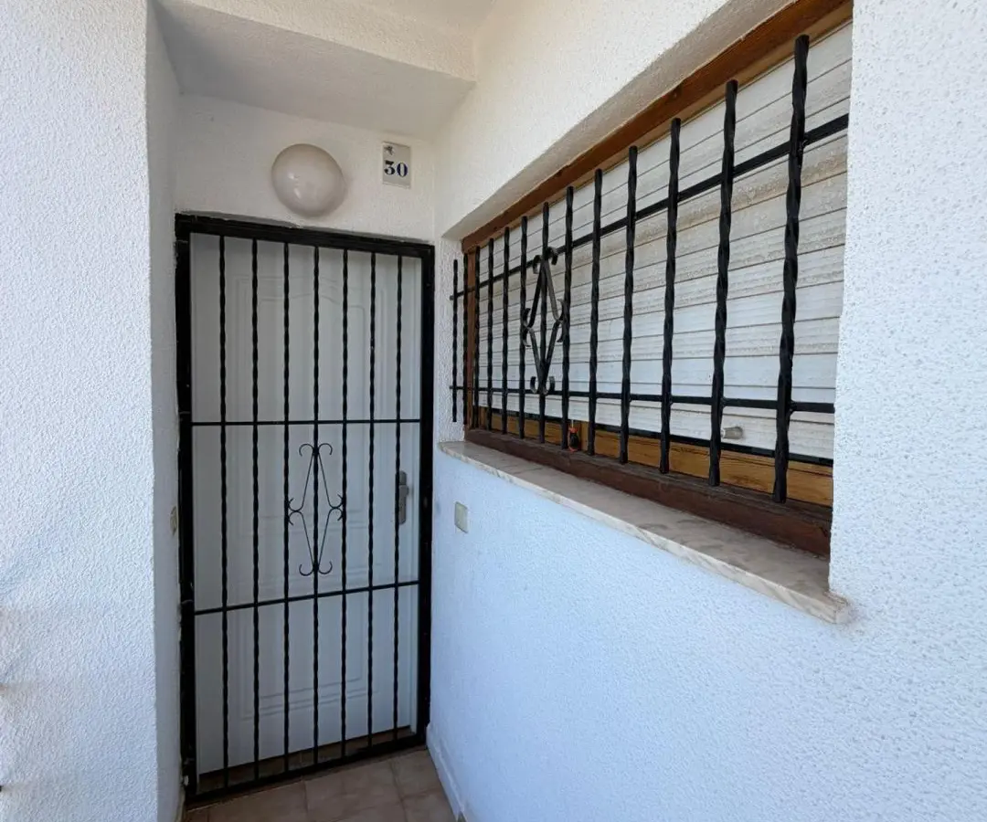 Apartment Of 64 M² In Torrevieja, Spain