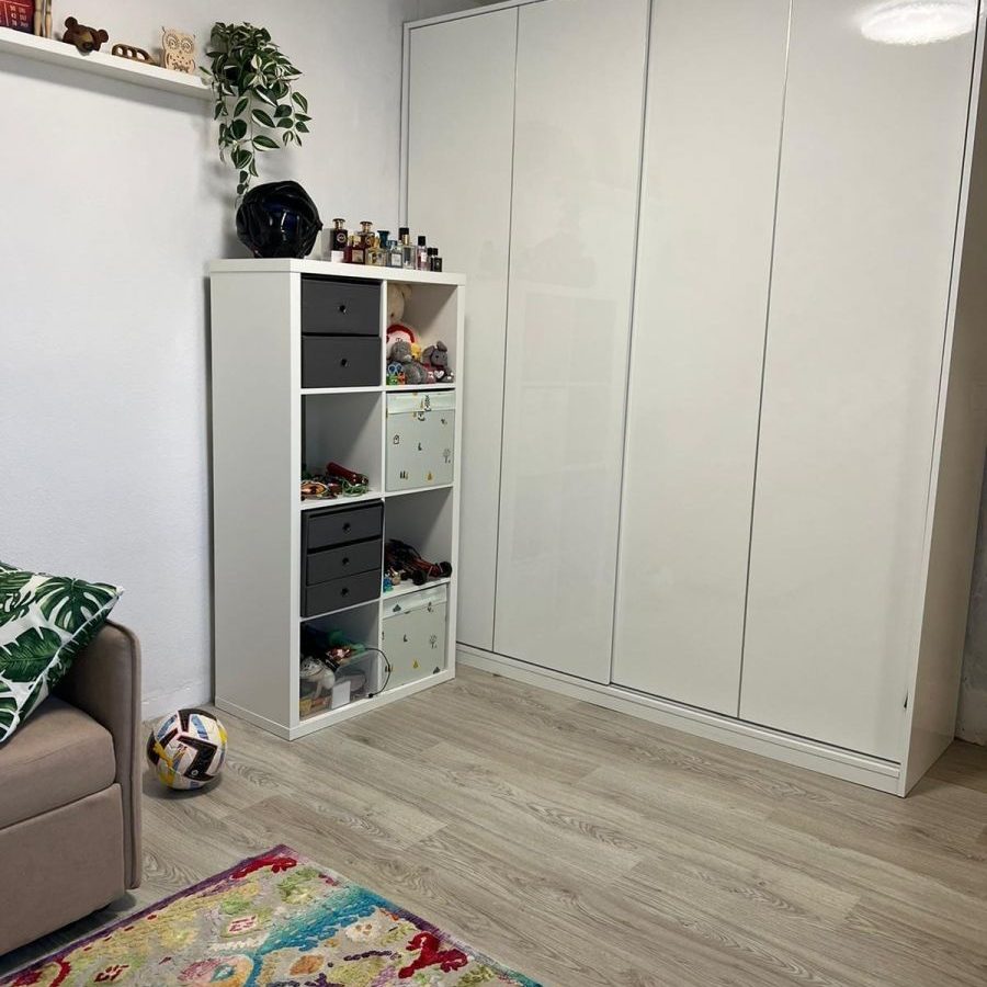 Apartment Of 75 M² In Torrevieja, Spain