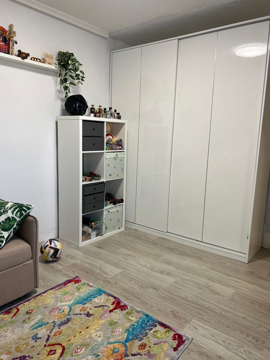 Apartment 75 M² In Torrevieja, Spain – Mediter Real Estate