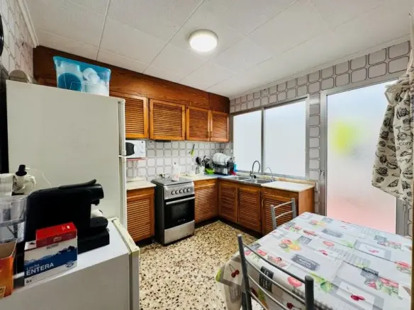 Apartment Of 130 M² In Torrevieja, Spain