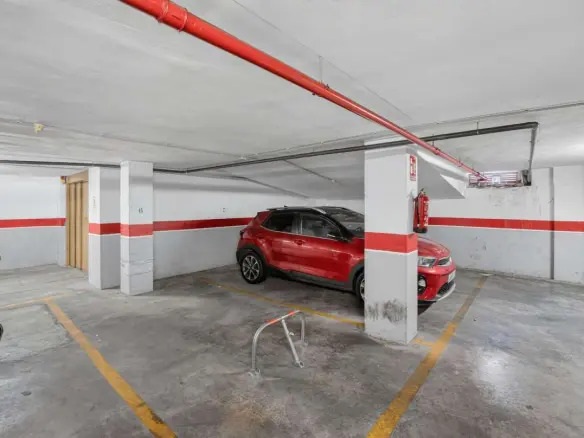 Apartment Of 92 M² In Torrevieja, Spain