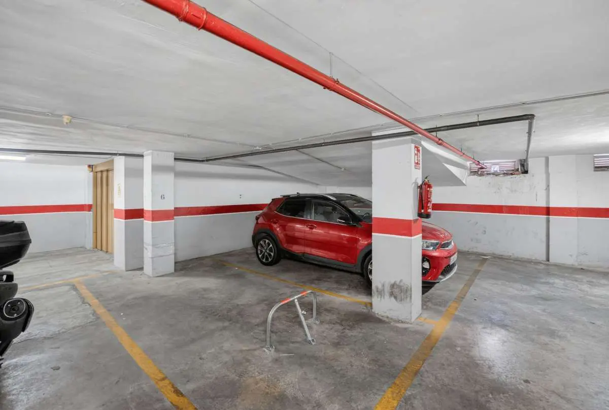 Apartment Of 92 M² In Torrevieja, Spain