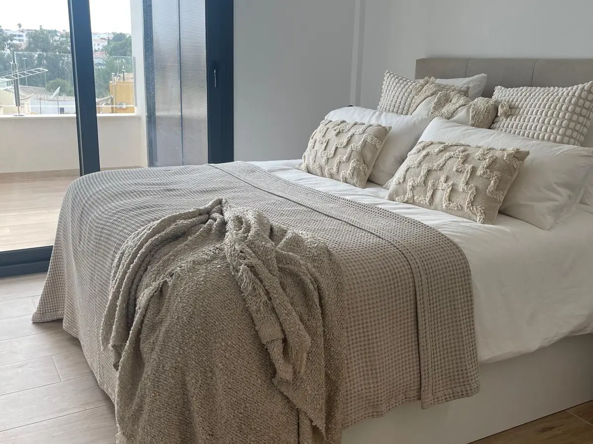 Penthouse Of 76 M² In Orihuela Costa, Spain