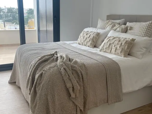 Penthouse Of 76 M² In Orihuela Costa, Spain