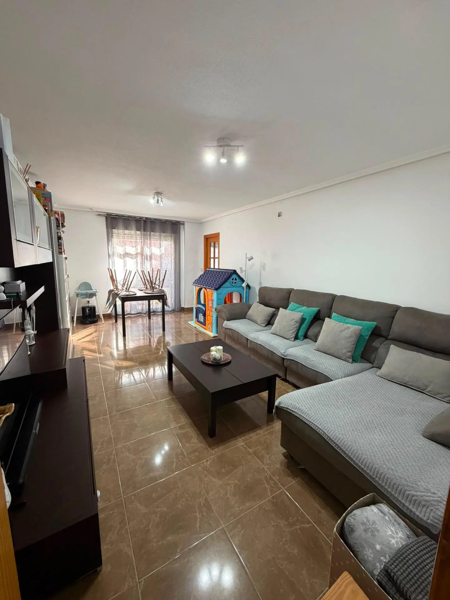 Apartment Of 130 M² In Benijofar, Spain