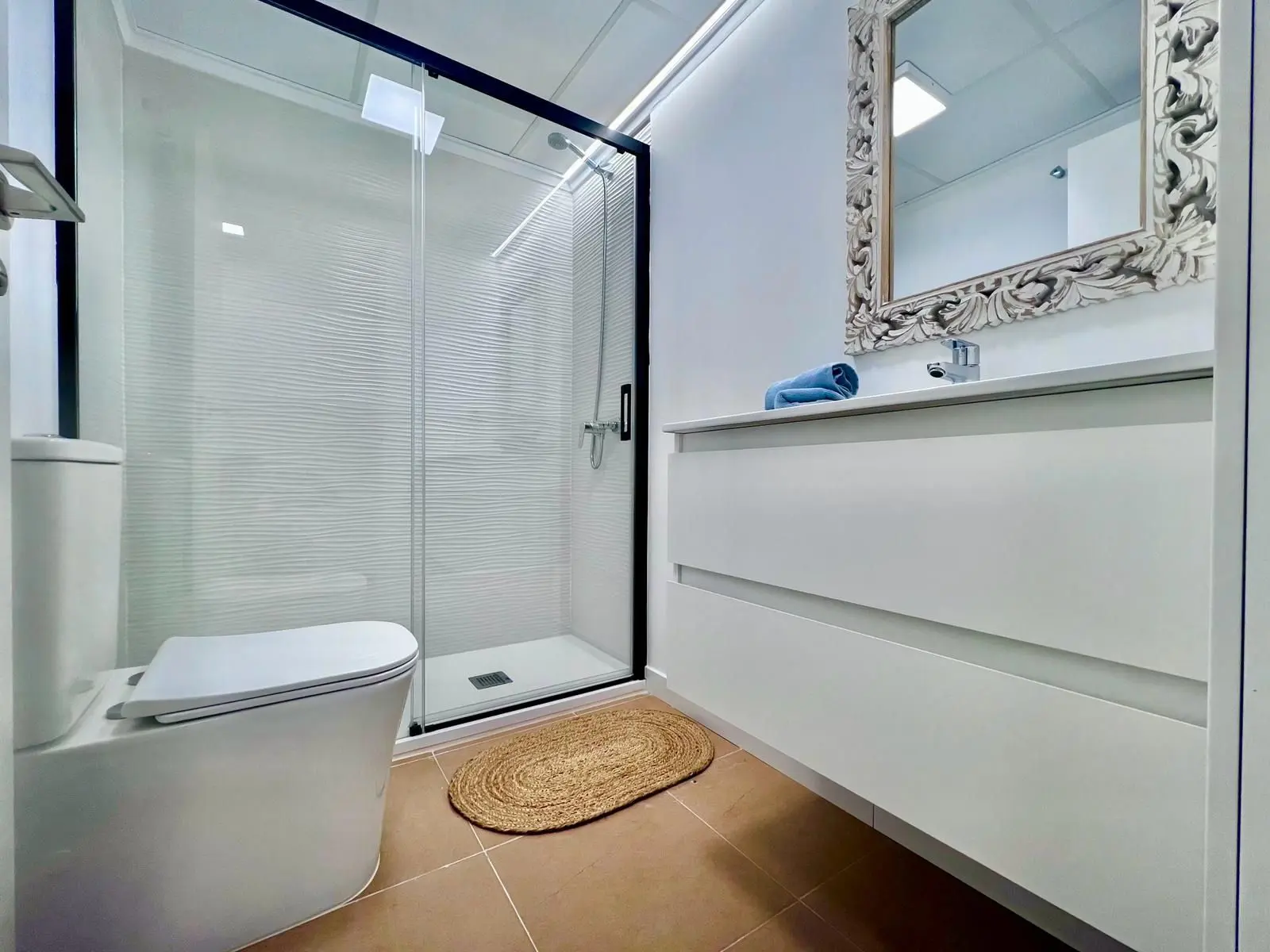 Apartment 67 M² In Torrevieja, Spain – Mediter Real Estate