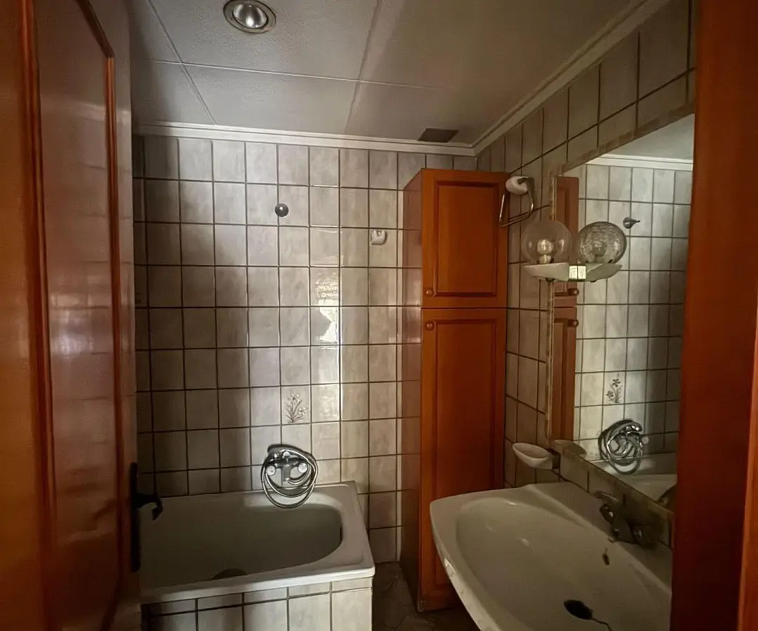 Apartment Of 155 M² In Orihuela, Spain