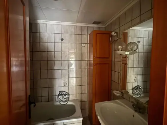 Apartment Of 155 M² In Orihuela, Spain