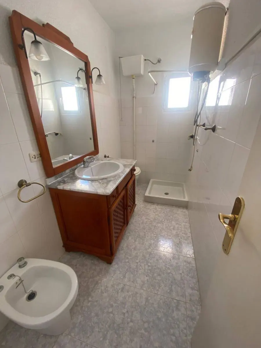 Apartment Of 81 M² In Pilar De La Horadada, Spain