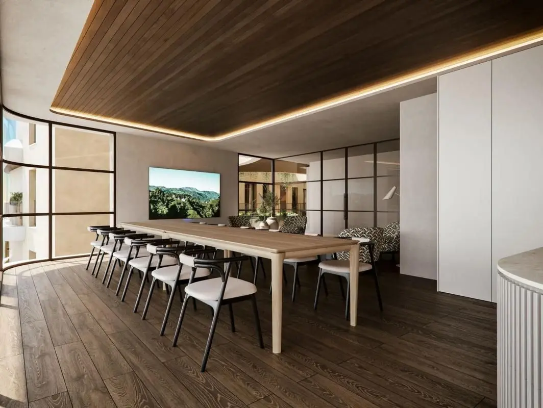 Apartment 227 M² In Fuengirola, Spain – Mediter Real Estate