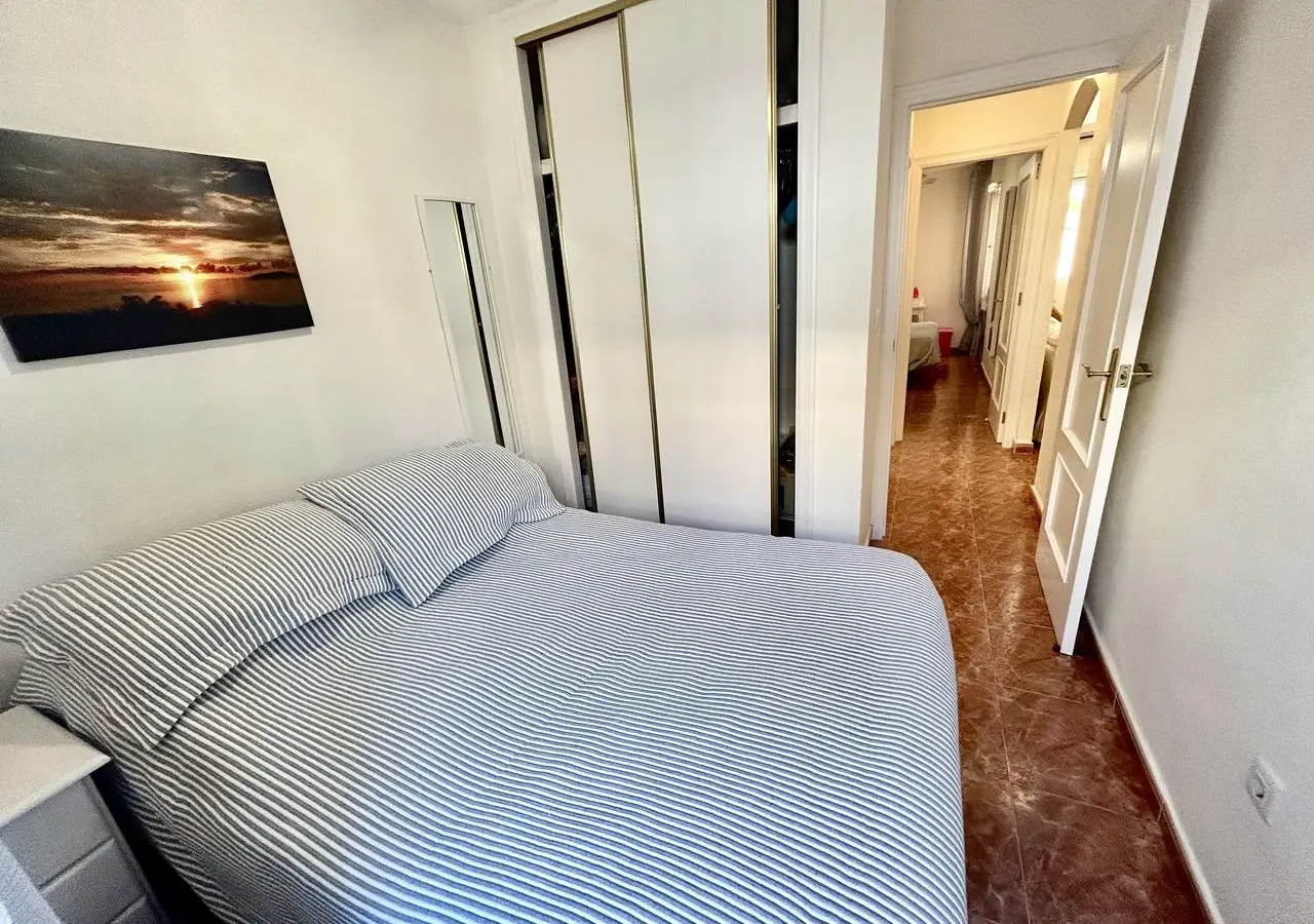 Apartment Of 60 M² In Orihuela Costa, Spain
