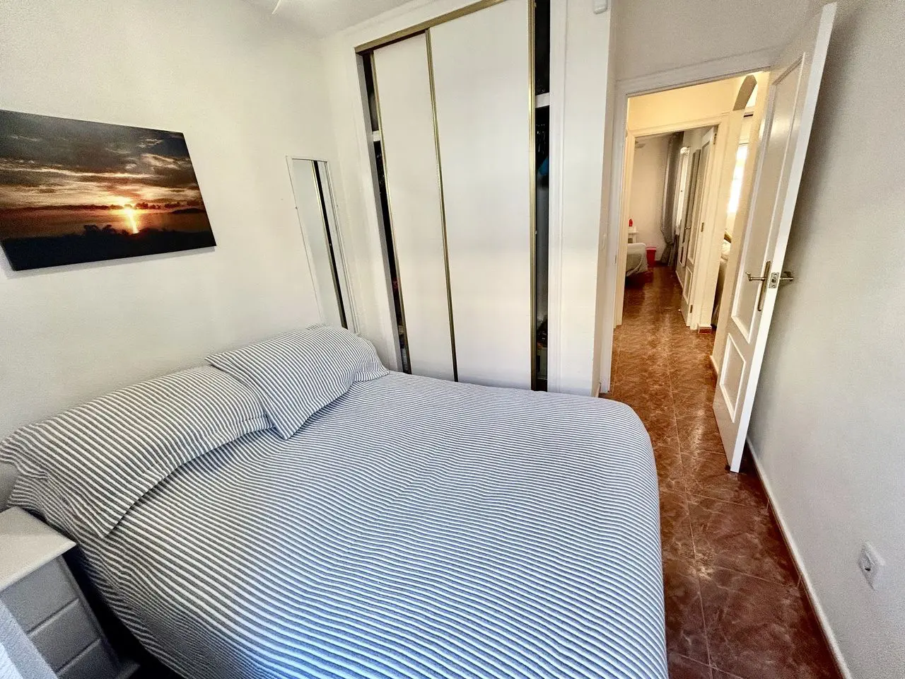 Apartment Of 60 M² In Orihuela Costa, Spain