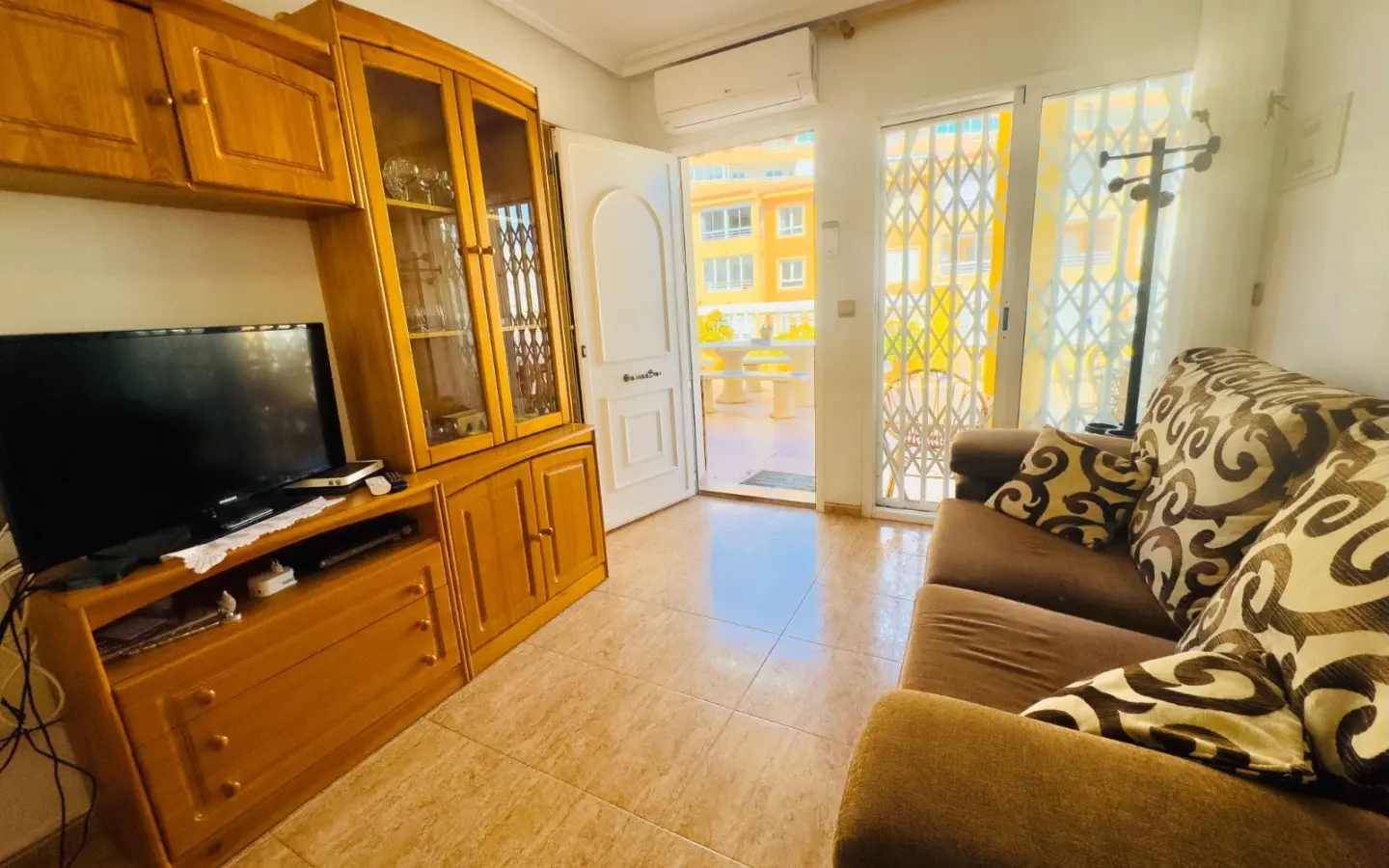 House Of 63 M² In Torrevieja, Spain