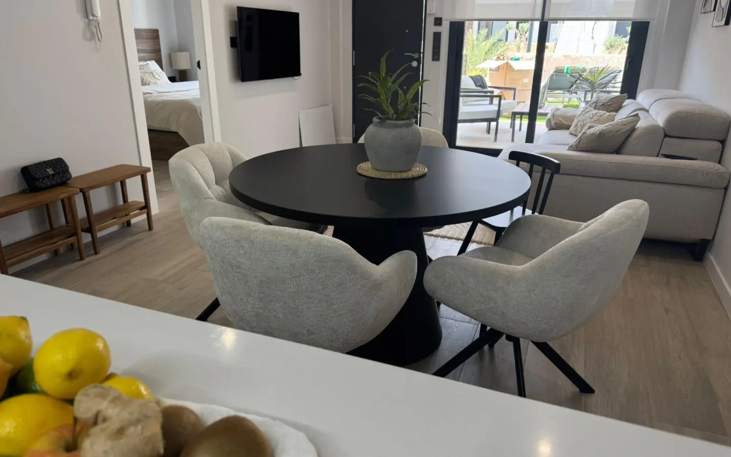 Apartment Of 72 M² In Orihuela Costa, Spain