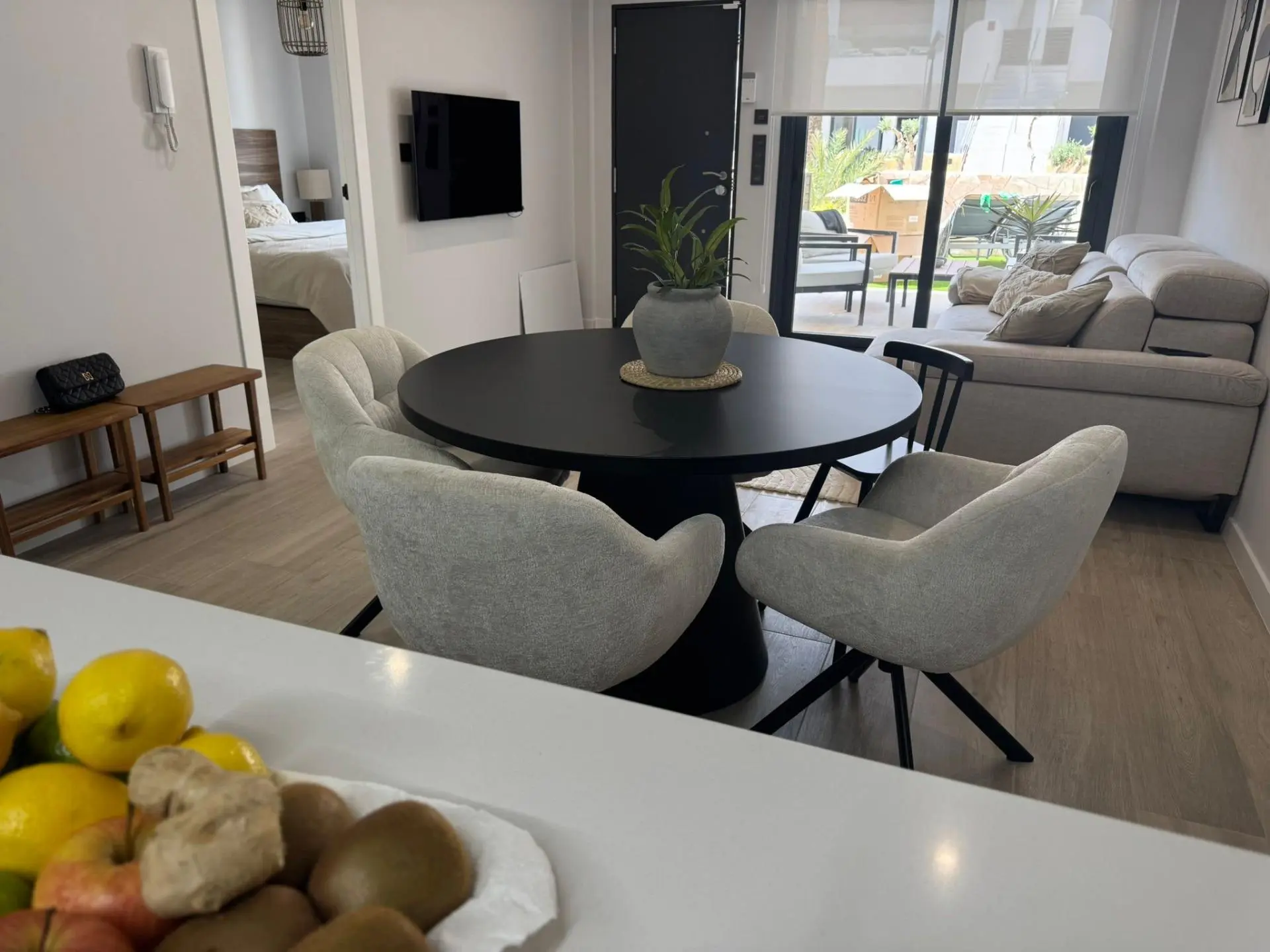 Apartment Of 72 M² In Orihuela Costa, Spain