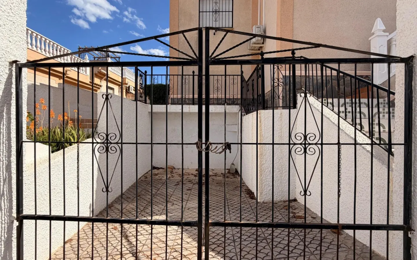 Terraced House Of 60 M² In Algorfa, Spain