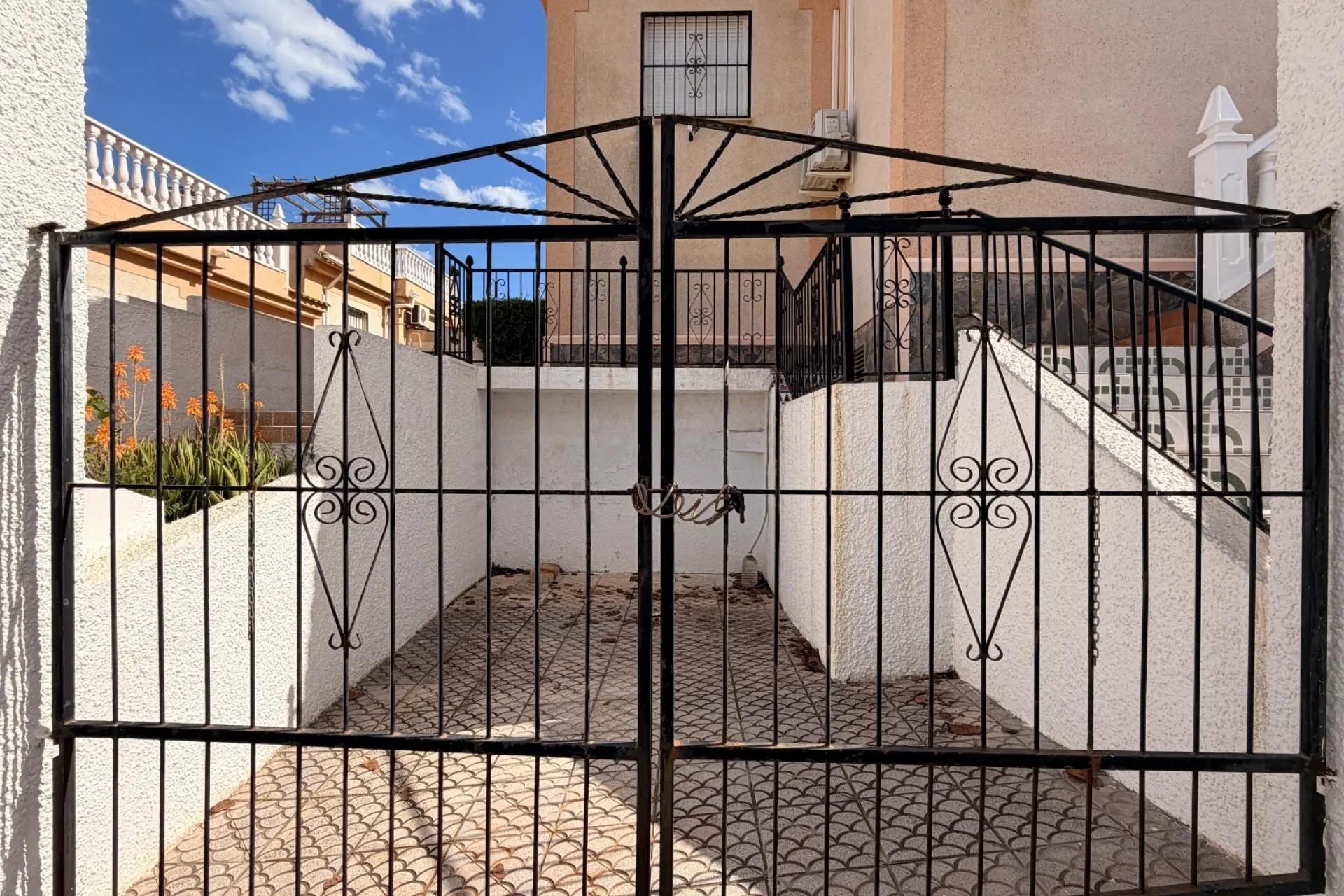 Terraced House Of 60 M² In Algorfa, Spain