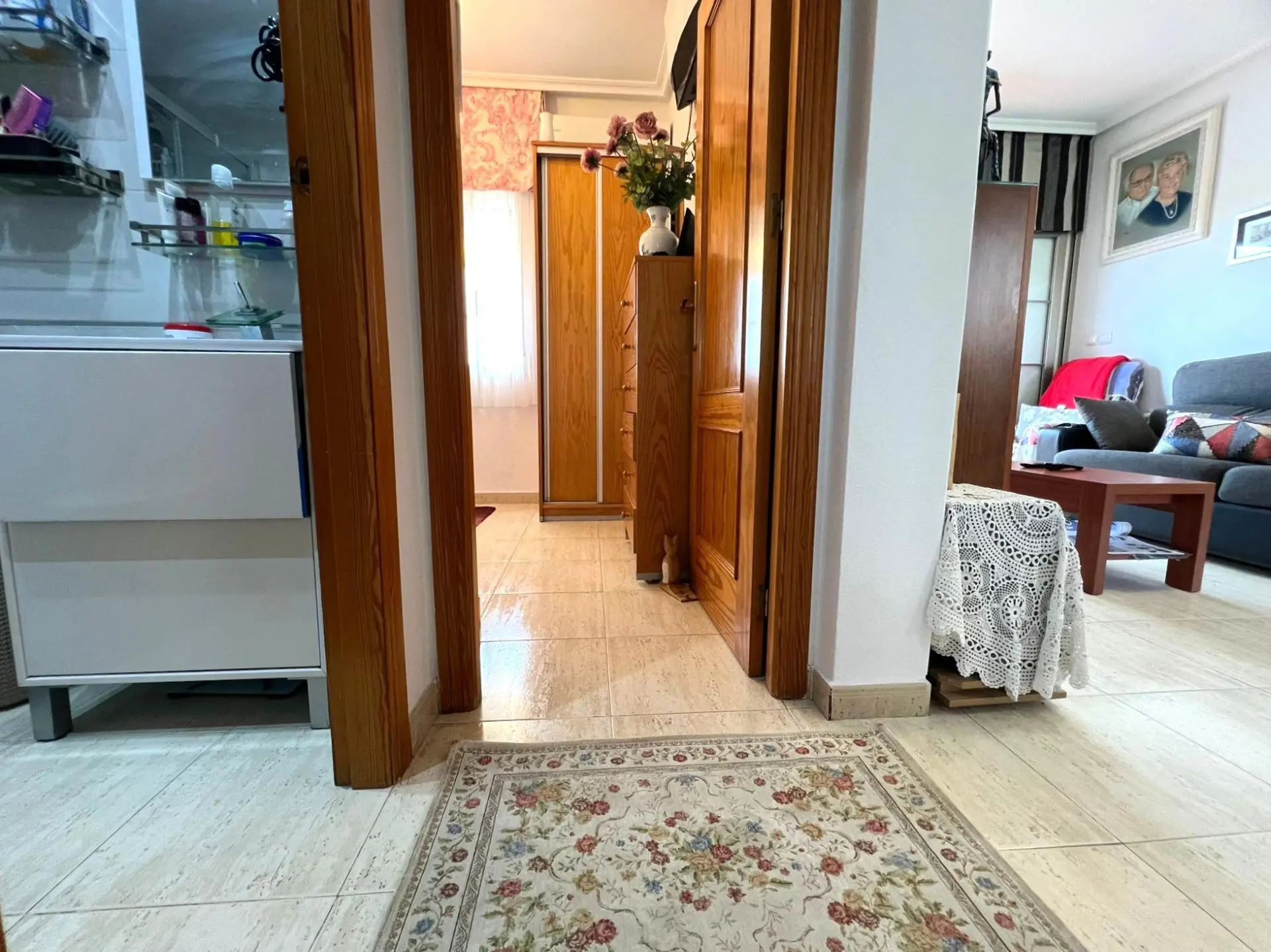 Bungalow Of 55 M² In Torrevieja, Spain